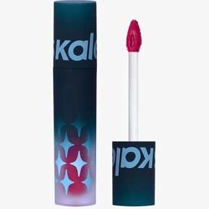 Kaleidos Cloud Lab Lip Clay [CACTUS FLOWER] | Velvety Matte Liquid Lip